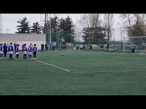 Meci de fotbal: FC Arges 2008 - FC Arges 2009,rep.3 si penalty