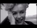 Marilyn Monroe- Mona lisa. Harry Connick jr