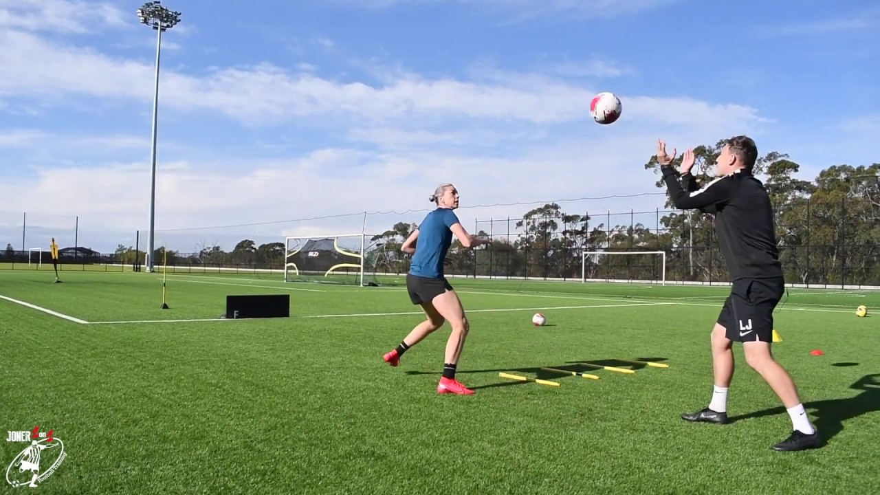 Elite technical work YouTube thumbnail