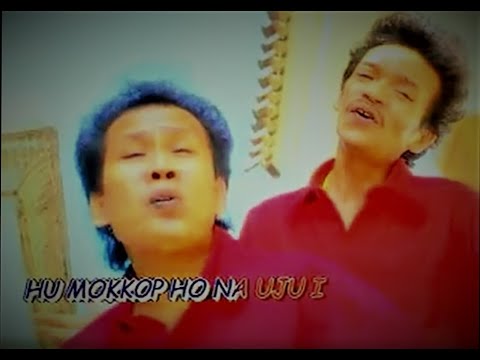 Charles Simbolon & Joel Simorangkir - Rohakki ( Official Music Video )