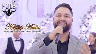 Luftar Avdiu - Porosit Që Më Dha Nëna