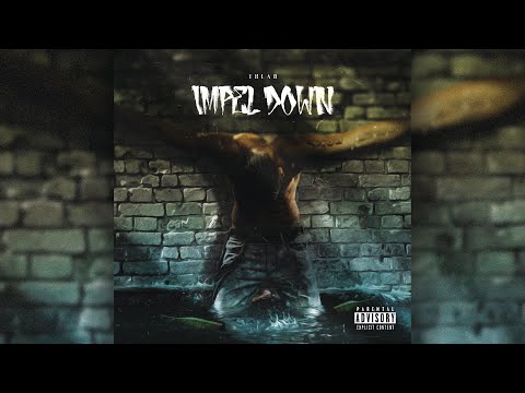 TKLAR - Soupir feat Kaptif - Impel Down ( Face B )