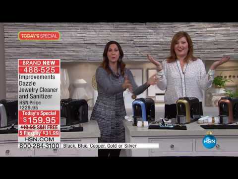 HSN | IMPROVEMENTS 10.17.2016 - 11 AM