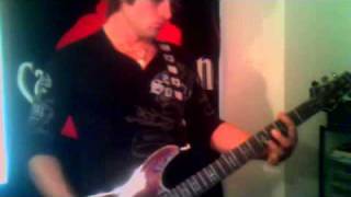 Sublime - Falling Idols Cover Solo