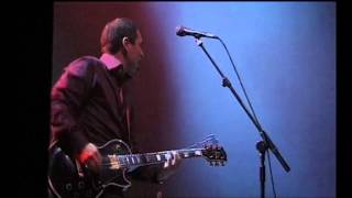 Fun Lovin' Criminals - Southside (Live Dublin's Point Theatre Nov 1999)