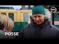 VALEHTELIJOIDEN KLUBI | POSSE 6 | MTV3