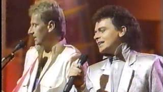 Air Supply - Stars In Your Eyes