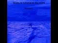 Girls Under Glass "Frozen" 