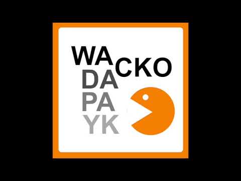 Dapayk Solo "Wacko" (mfd32)
