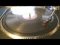 I Thank The Lord   Rex Allen   78rpm
