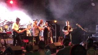 The Devil&#39;s Workday - Modest Mouse - The Mann, Philadelphia 2016