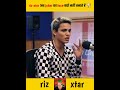 Riz Xtar अब Joker का Face क्यों नहीं बनाते हैं Amazing Fac
