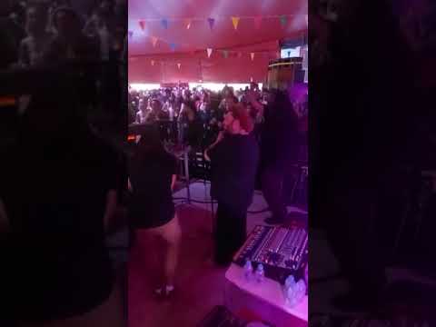 ALPHA STEPPA 🇬🇧 • Live Performance  14/5/22 International Dub Gathering •