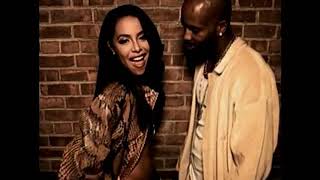 Aaliyah feat. DMX - Back In One Piece