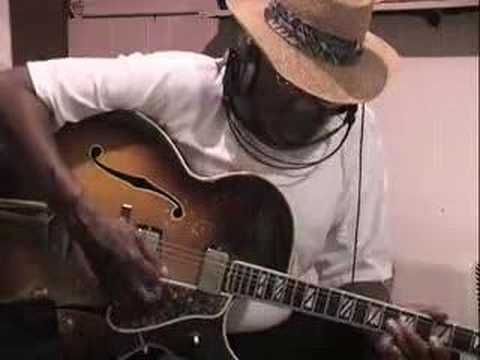 "America" - Finis Tasby