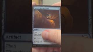 Открываю коллекционные бустера Teenage Mutant Ninja Turtles #mtg #magicthegathering #cardplace