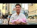 20 IQ Man is Forced to Raise a Child Alone, Unaware She's a Hidden Genius