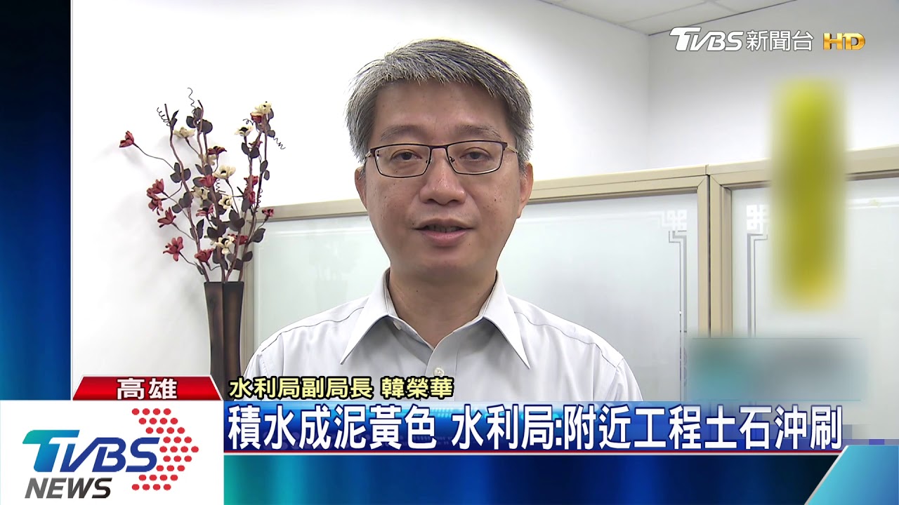 大雨狂炸南部! 民眾汽機車拋錨、水淹住家