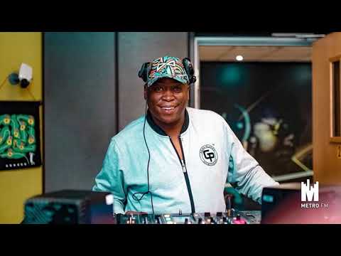 Bantu Elements - Metro Fm FLAVA MIX 31 May