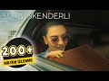 Sura İskəndərli - Bir daha yak (Official Video) - Yalancı