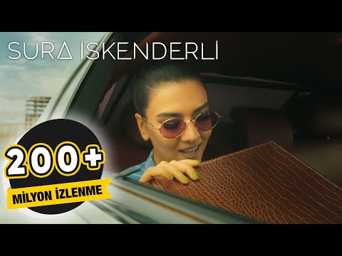 Sura İskəndərli Bir Daha Yak Official Video Yalancı