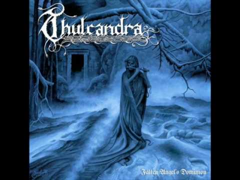 Thulcandra - Spirit of the night (2010 Fallen Angel's Dominion)