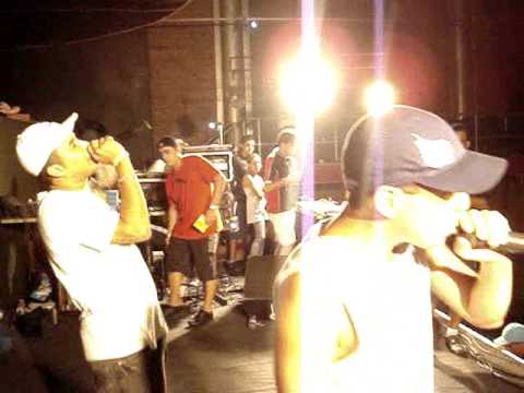 MC  LELLO  E  AMARAL  - ÁGUIA 1 VILA MATILDE