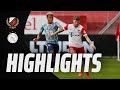 HIGHLIGHTS | FC Utrecht op eigen veld onderuit tegen Ajax ?