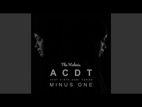 Ayat Cinta Dari Tuhan (Minus One)