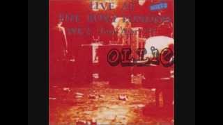 The Unwanted - Freedom