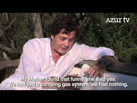 Club 55 - St. Tropez