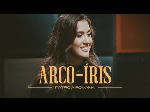 Patricia Romania - Arco-íris | DVD Patricia Romania