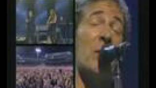 Bruce Springsteen & the e street Band,diddy wa diddy