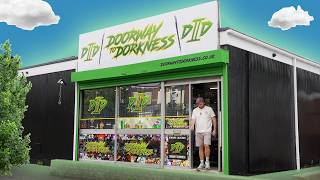 What's Inside England's "ULTIMATE" Retro Games Store?