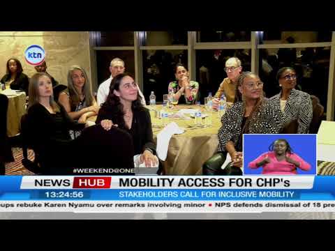 Stakeholders Push for Improved Mobility Support for Community Health Promoters