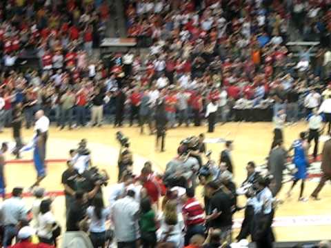 RGV Vipers Win NBA D-League Championship