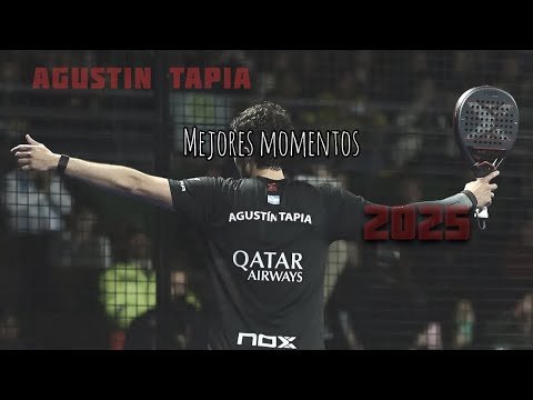 AGUSTIN TAPIA🎻| MEJORES MOMENTOS DEL 2025🪄|