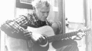Doc Watson - Nashville Blues