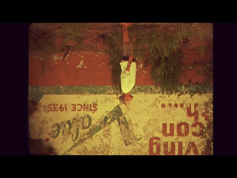 Bocafloja "Espacio" (Video Oficial, 2021)