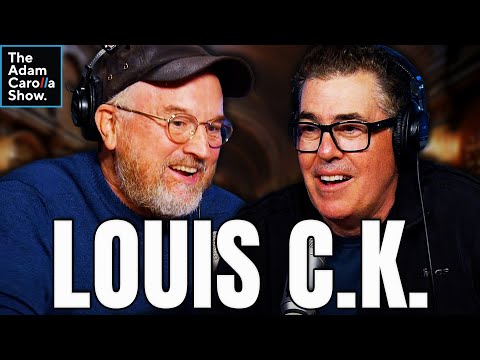 Why Louis C.K. Is Cancel-Proof