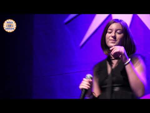 Ziva Feraric - Constelatia Necunoscuta Vaslui 2021 editia a 50-a