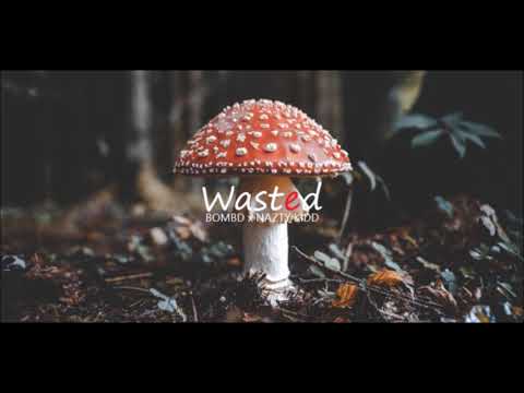 Bomb D - WASTED ft. Nazty Kidd (Bad News Mixtape)