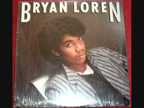 Bryan Loren - Lollipop Luv
