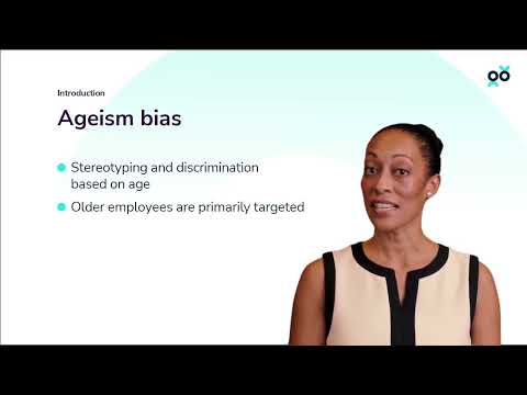 Screenloop training video example, created entirely in Synthesia