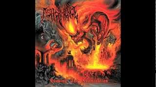 ABHORRENCE_Evoking The Abomination
