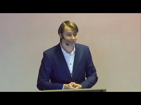 Kenmerken van ware bekering - Mattheüs 13:44-46 | Chris Verhagen