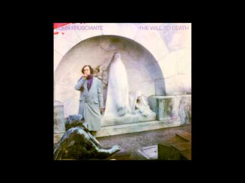 An Exercise - John Frusciante