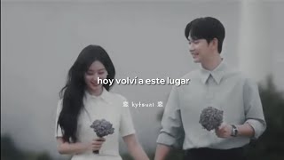 Download lagu Way home- Kim Soo Hyun 👑 Queen of tears Special OST (sub español) mp3