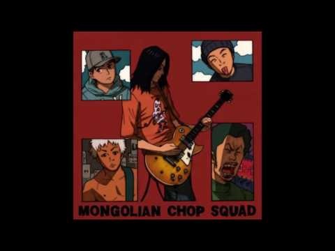 1 Hour BECK: Mongolian Chop Squad Music Mix