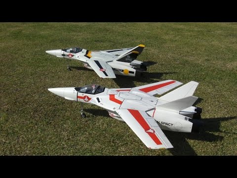 image-Is the VF-1S Valkyrie kit worth it?